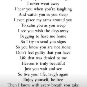 Meet your Posher, Tracey